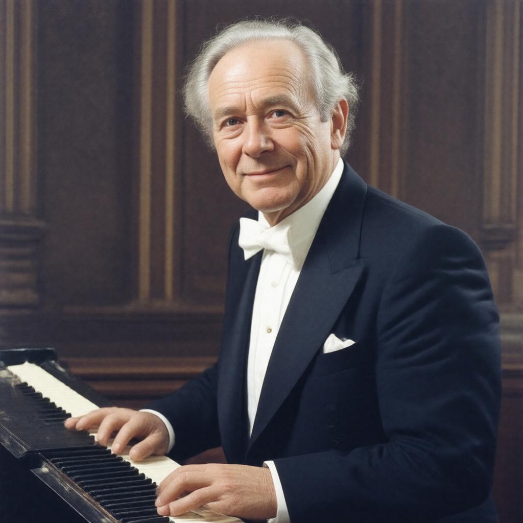Trevor Pinnock